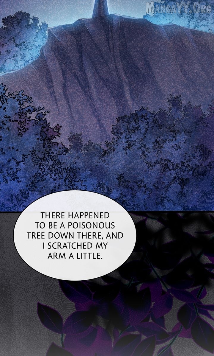 I Can’t Get A Divorce Because The Duke’s Is Too Fond Of Me! Chapter 41 - page 59