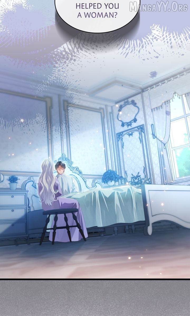 I Can’t Get A Divorce Because The Duke’s Is Too Fond Of Me! Chapter 41 - page 62