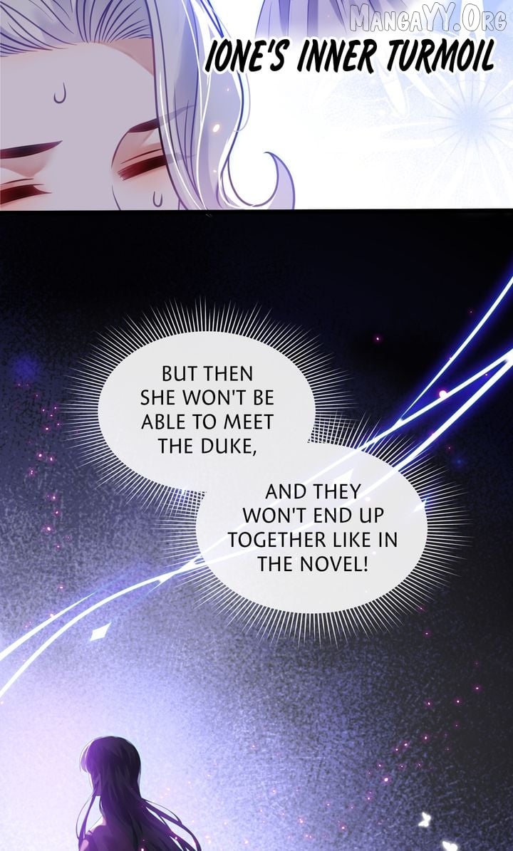 I Can’t Get A Divorce Because The Duke’s Is Too Fond Of Me! Chapter 41 - page 77