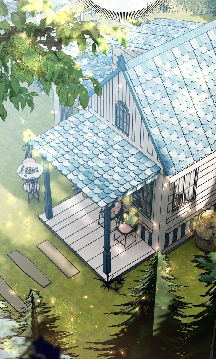 I Can’t Get A Divorce Because The Duke’s Is Too Fond Of Me! Chapter 41 - page 81