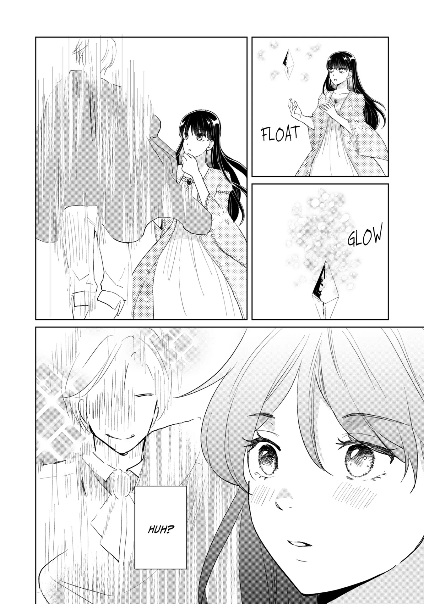 Do You Regret Our Marriage? Chapter 43 - page 5