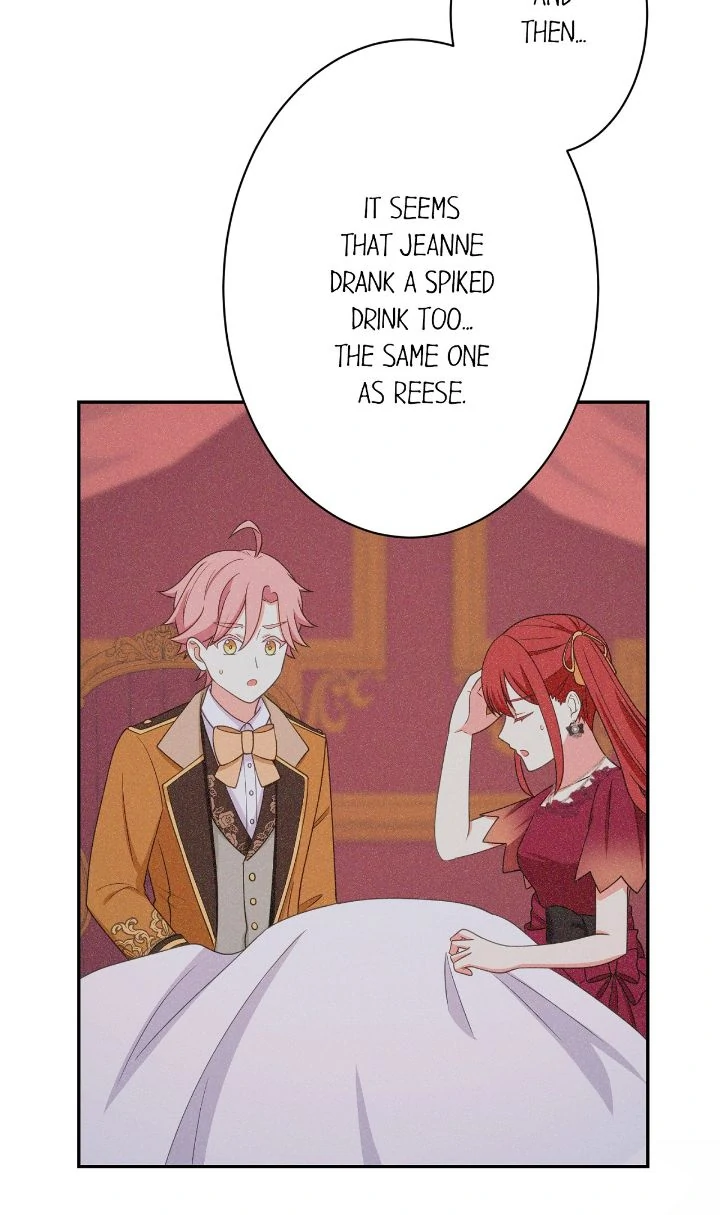 Reincarnated as the Antagonist's Maid Chapter 66 - page 10