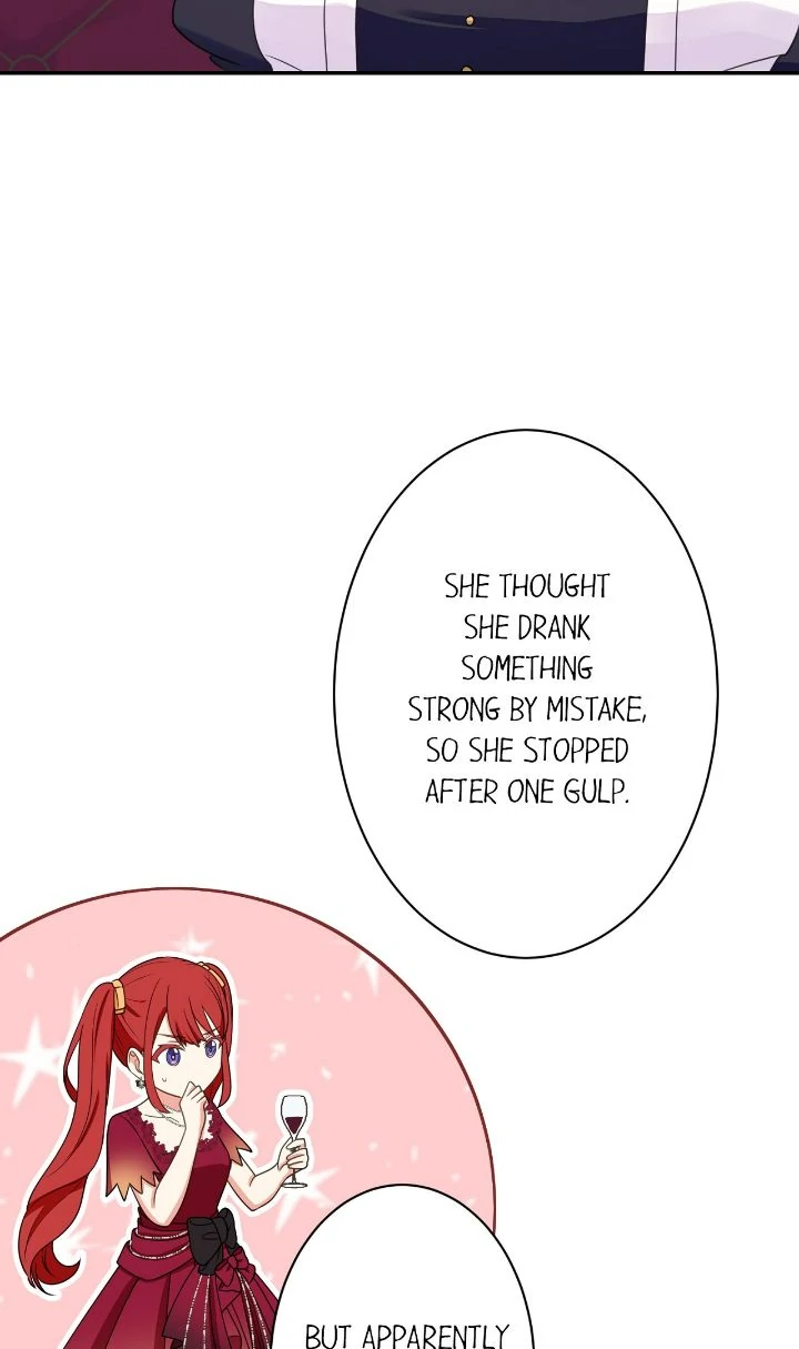 Reincarnated as the Antagonist's Maid Chapter 66 - page 12