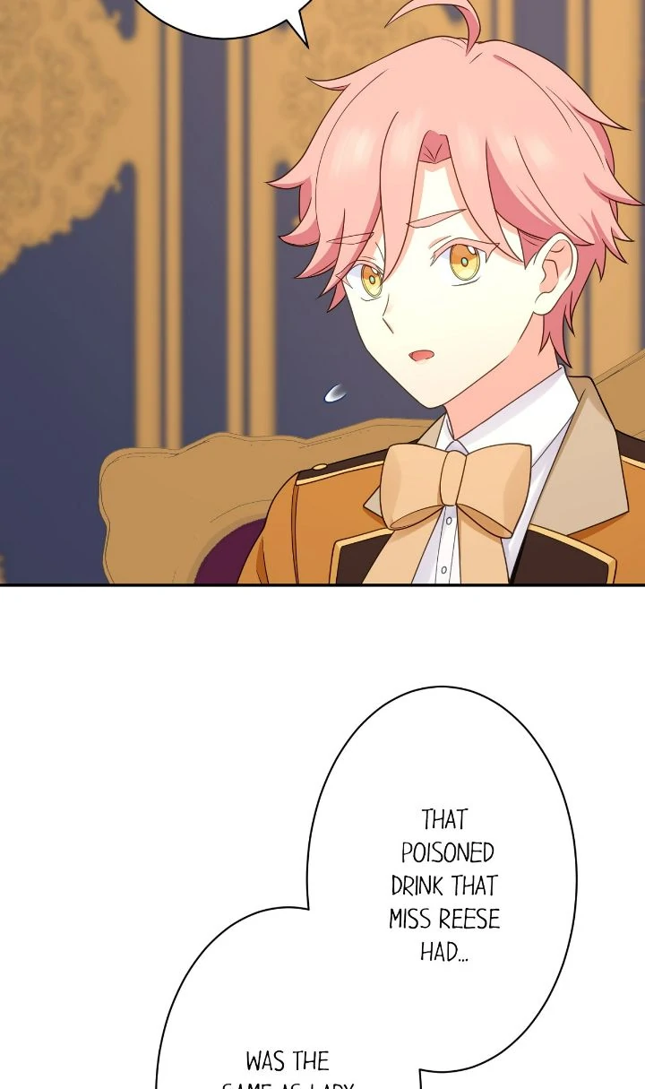 Reincarnated as the Antagonist's Maid Chapter 66 - page 14