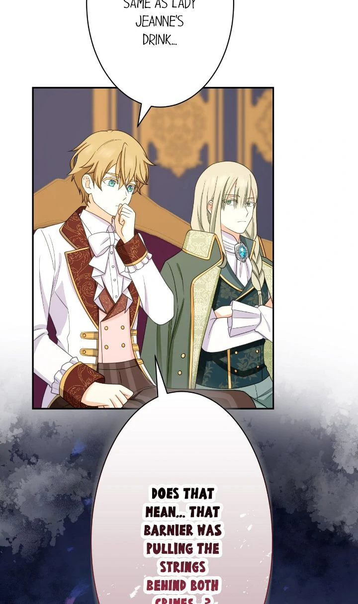 Reincarnated as the Antagonist's Maid Chapter 66 - page 15