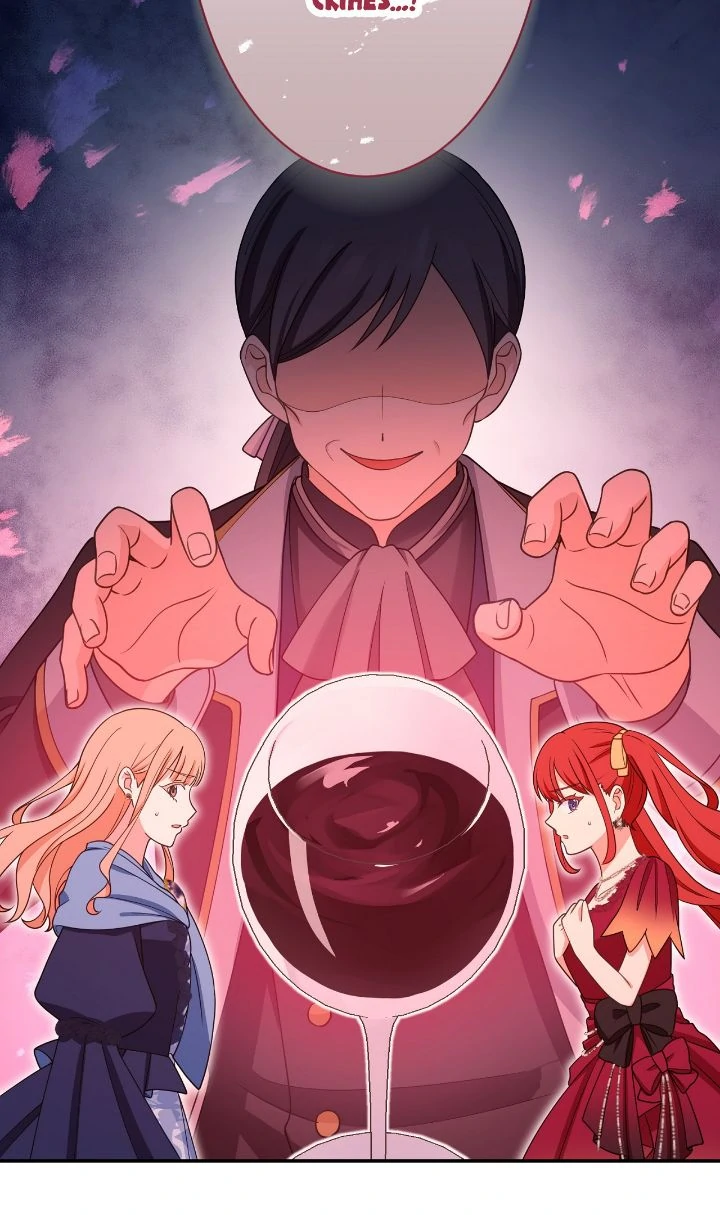 Reincarnated as the Antagonist's Maid Chapter 66 - page 16