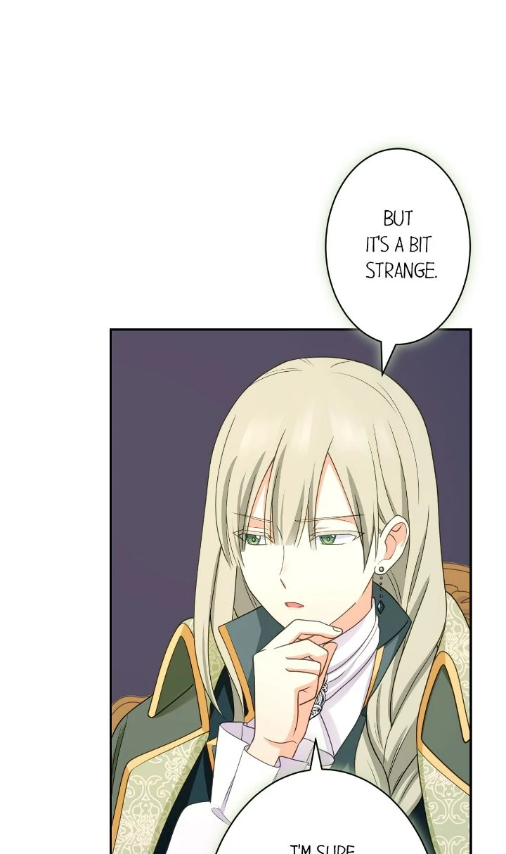 Reincarnated as the Antagonist's Maid Chapter 66 - page 17