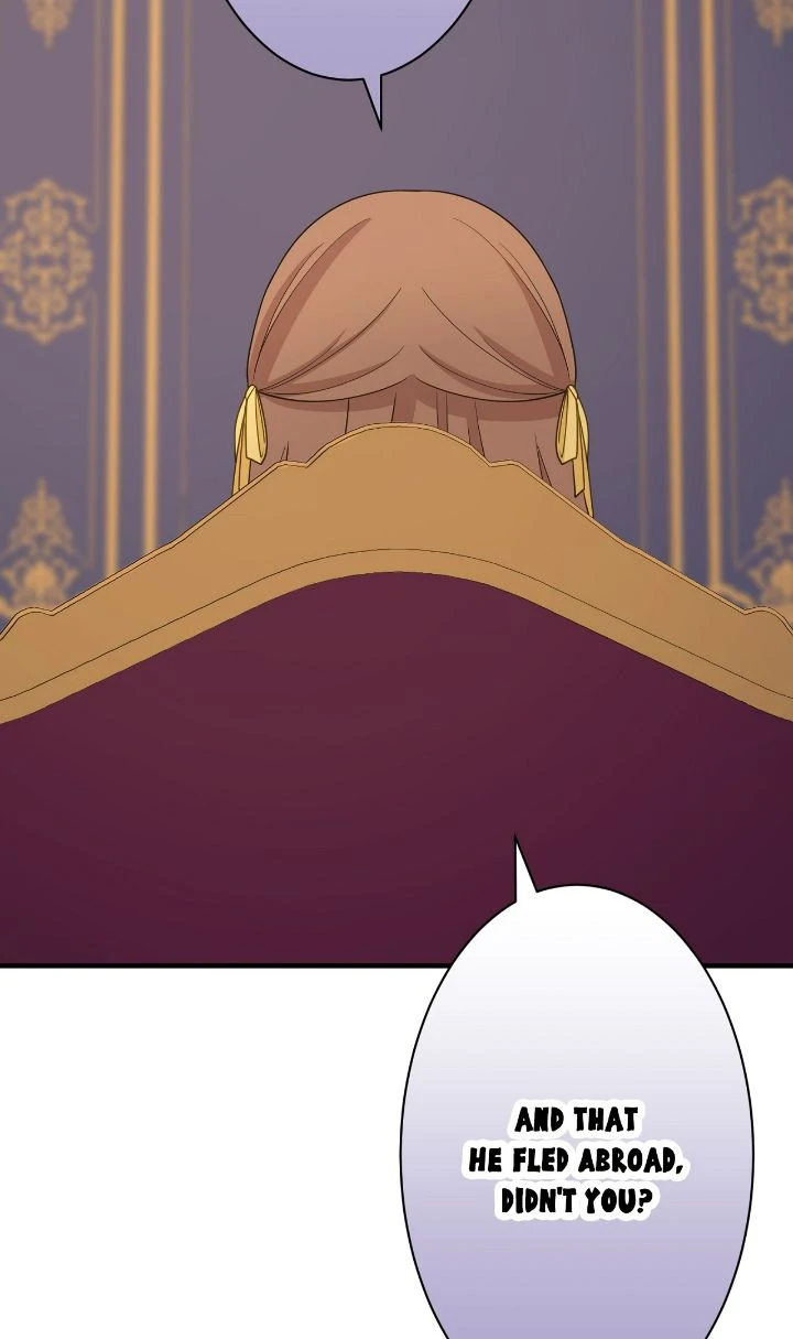 Reincarnated as the Antagonist's Maid Chapter 66 - page 19