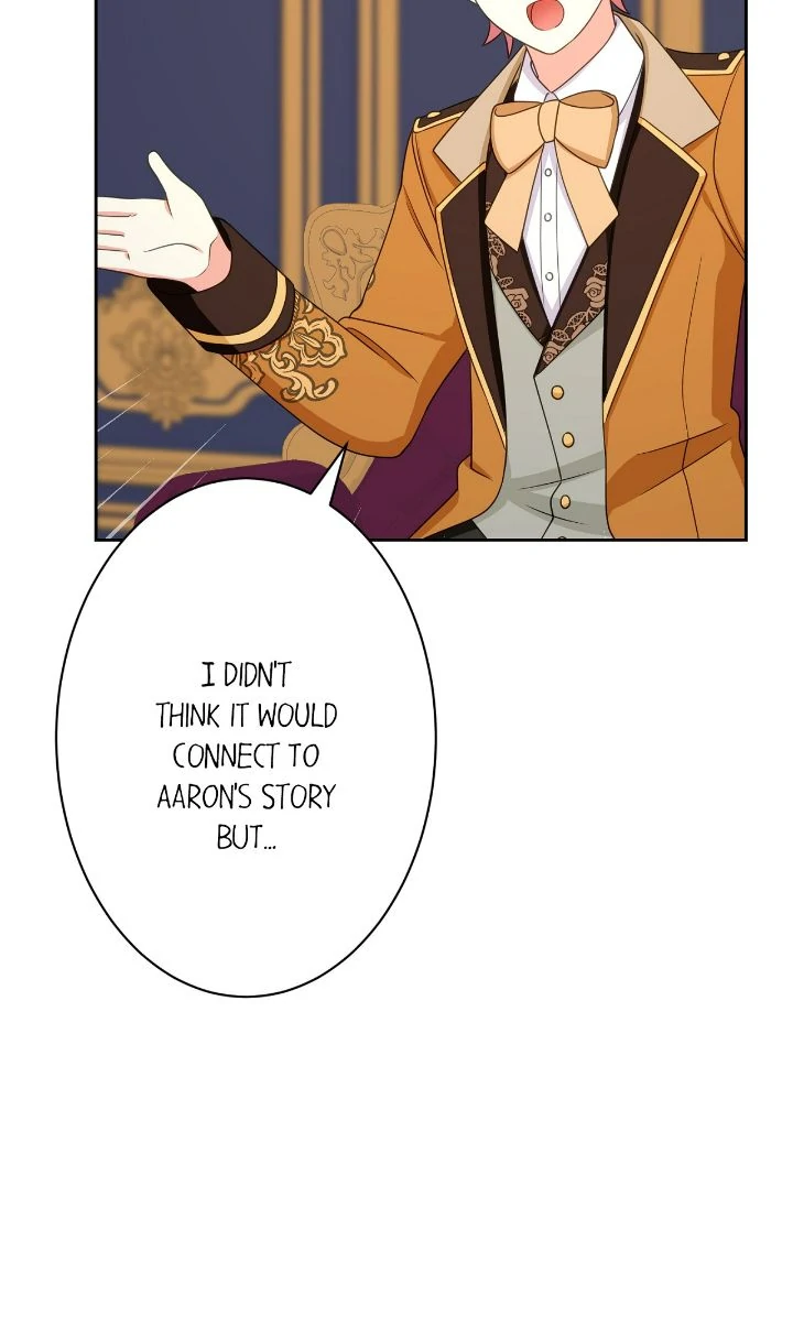 Reincarnated as the Antagonist's Maid Chapter 66 - page 2