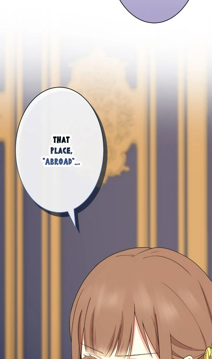 Reincarnated as the Antagonist's Maid Chapter 66 - page 20