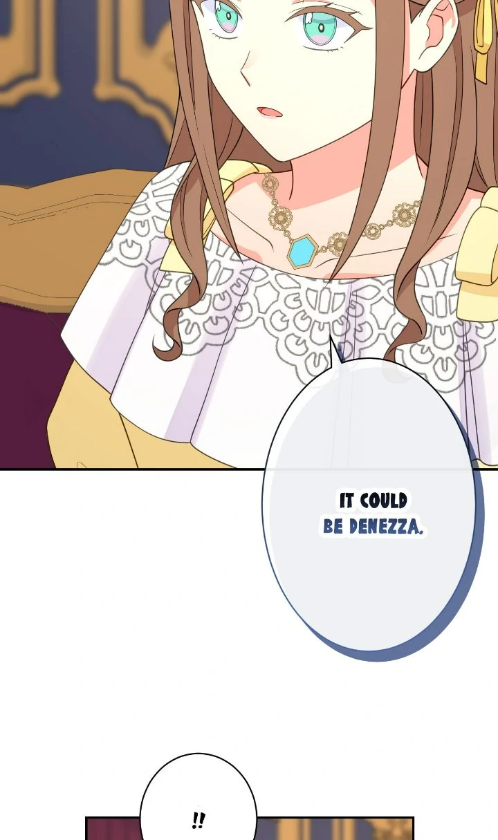 Reincarnated as the Antagonist's Maid Chapter 66 - page 21