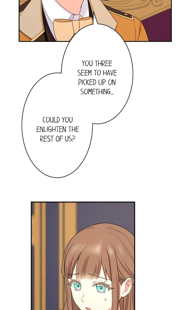 Reincarnated as the Antagonist's Maid Chapter 66 - page 27