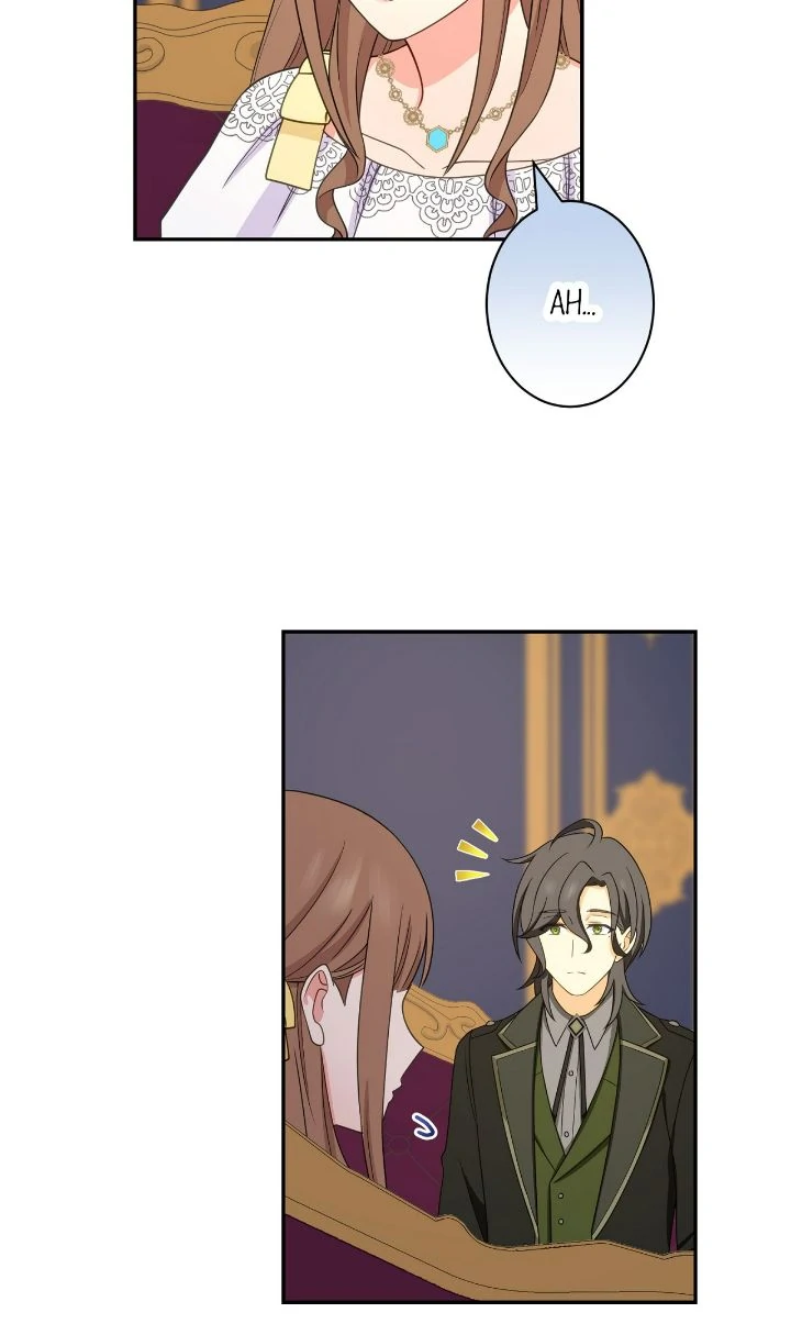 Reincarnated as the Antagonist's Maid Chapter 66 - page 28