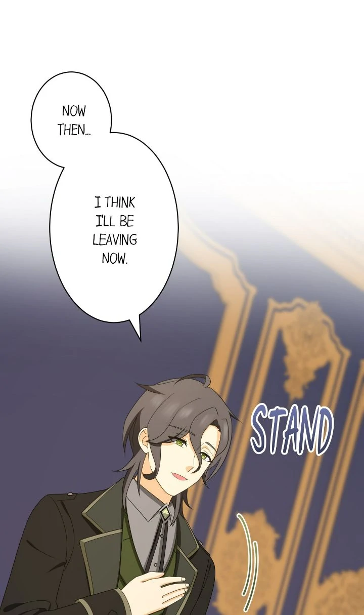 Reincarnated as the Antagonist's Maid Chapter 66 - page 29