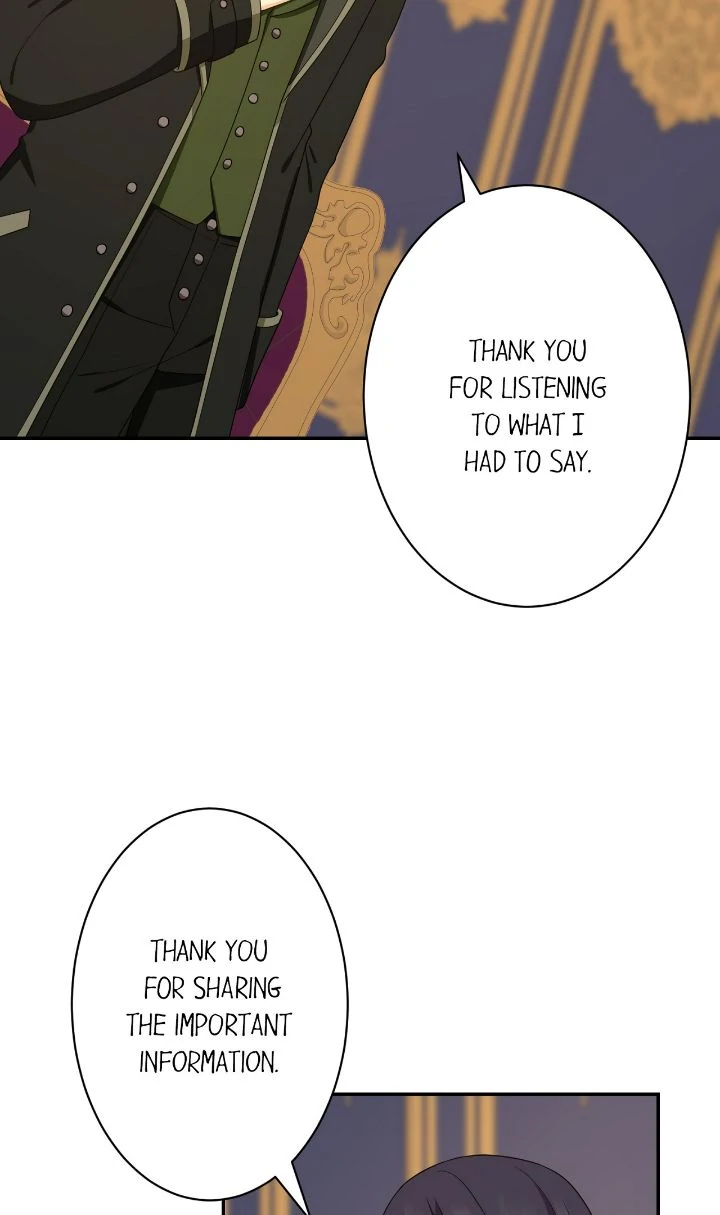 Reincarnated as the Antagonist's Maid Chapter 66 - page 30