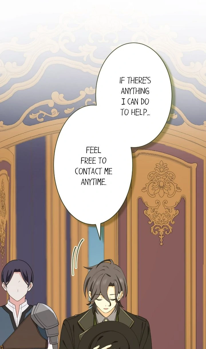 Reincarnated as the Antagonist's Maid Chapter 66 - page 32