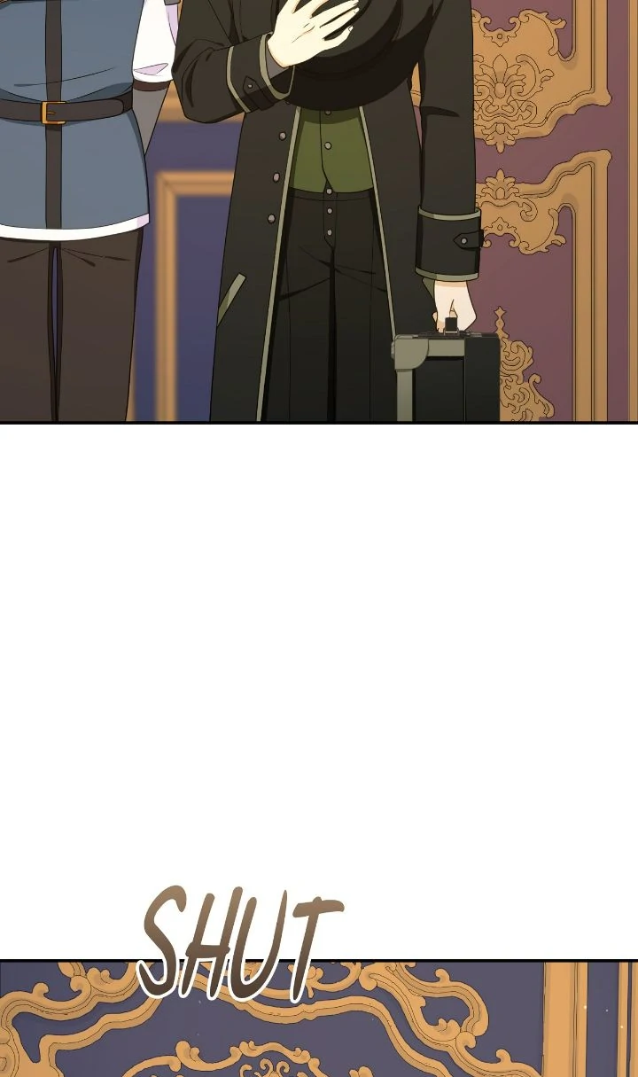 Reincarnated as the Antagonist's Maid Chapter 66 - page 33