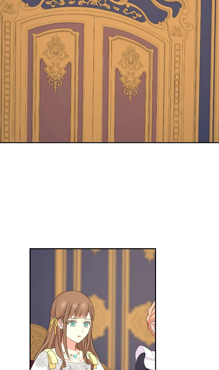 Reincarnated as the Antagonist's Maid Chapter 66 - page 34