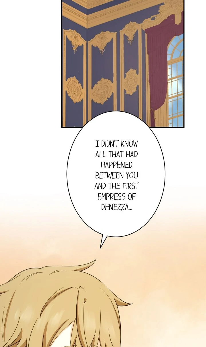 Reincarnated as the Antagonist's Maid Chapter 66 - page 40