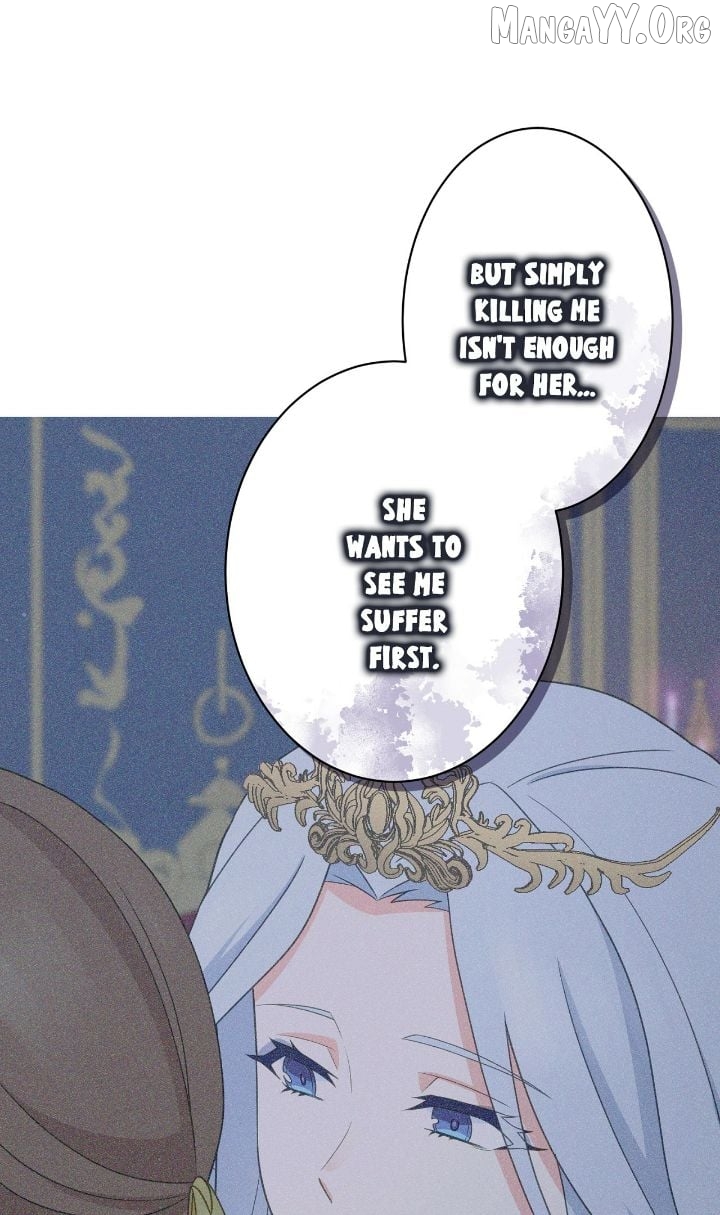 Reincarnated as the Antagonist's Maid Chapter 66 - page 45