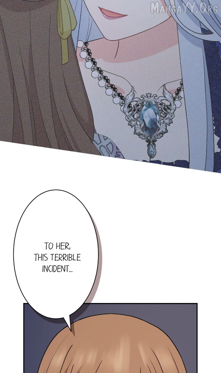 Reincarnated as the Antagonist's Maid Chapter 66 - page 46