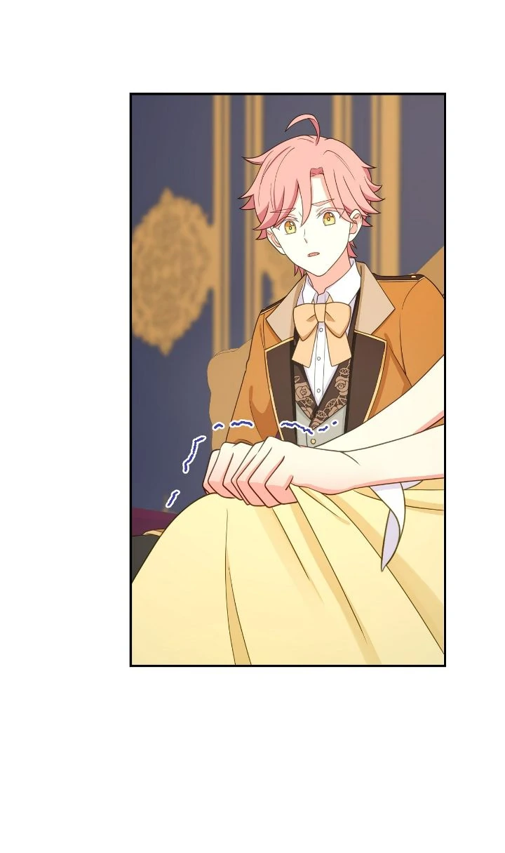 Reincarnated as the Antagonist's Maid Chapter 66 - page 48