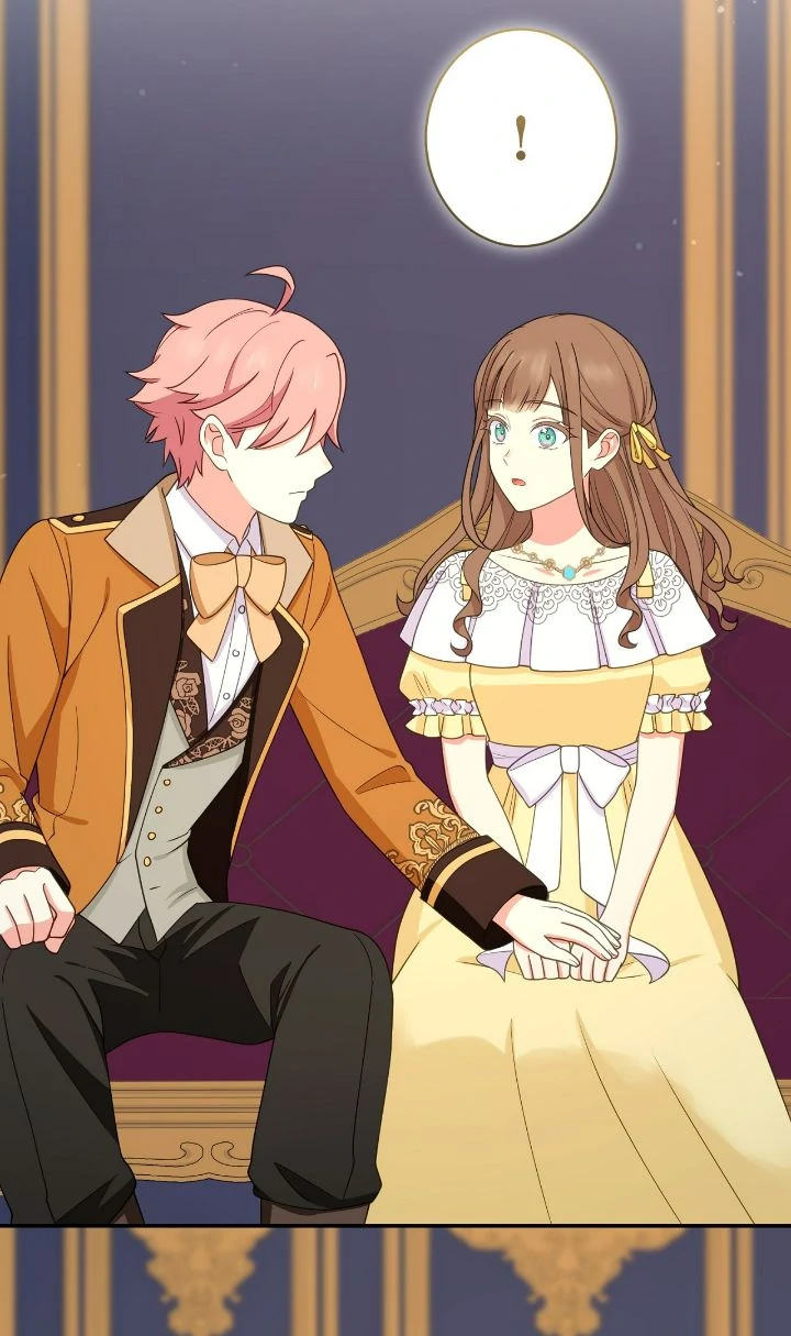 Reincarnated as the Antagonist's Maid Chapter 66 - page 50