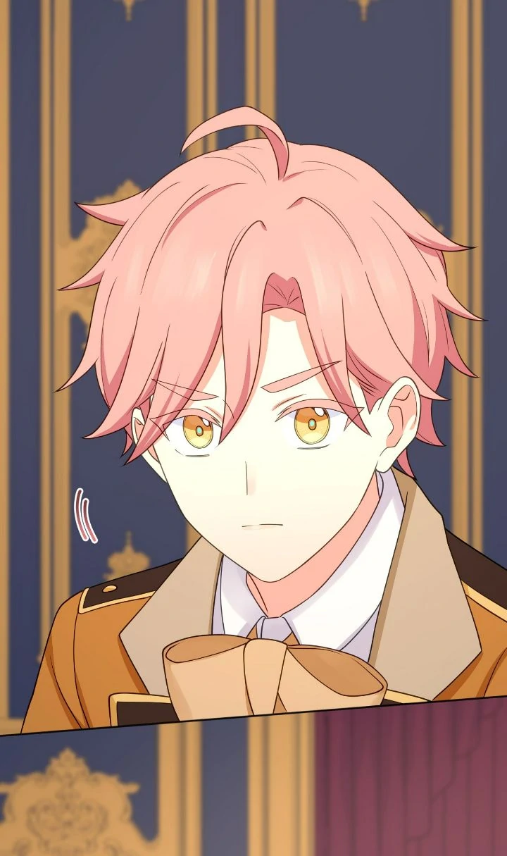 Reincarnated as the Antagonist's Maid Chapter 66 - page 51