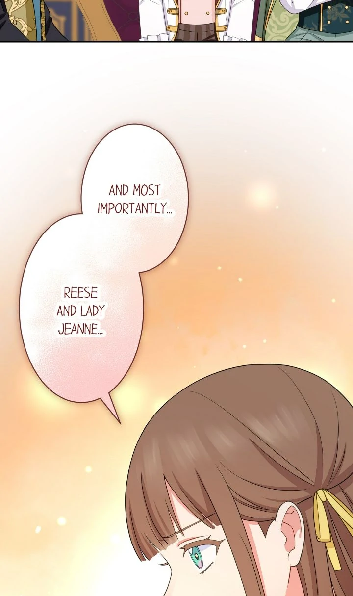 Reincarnated as the Antagonist's Maid Chapter 66 - page 55