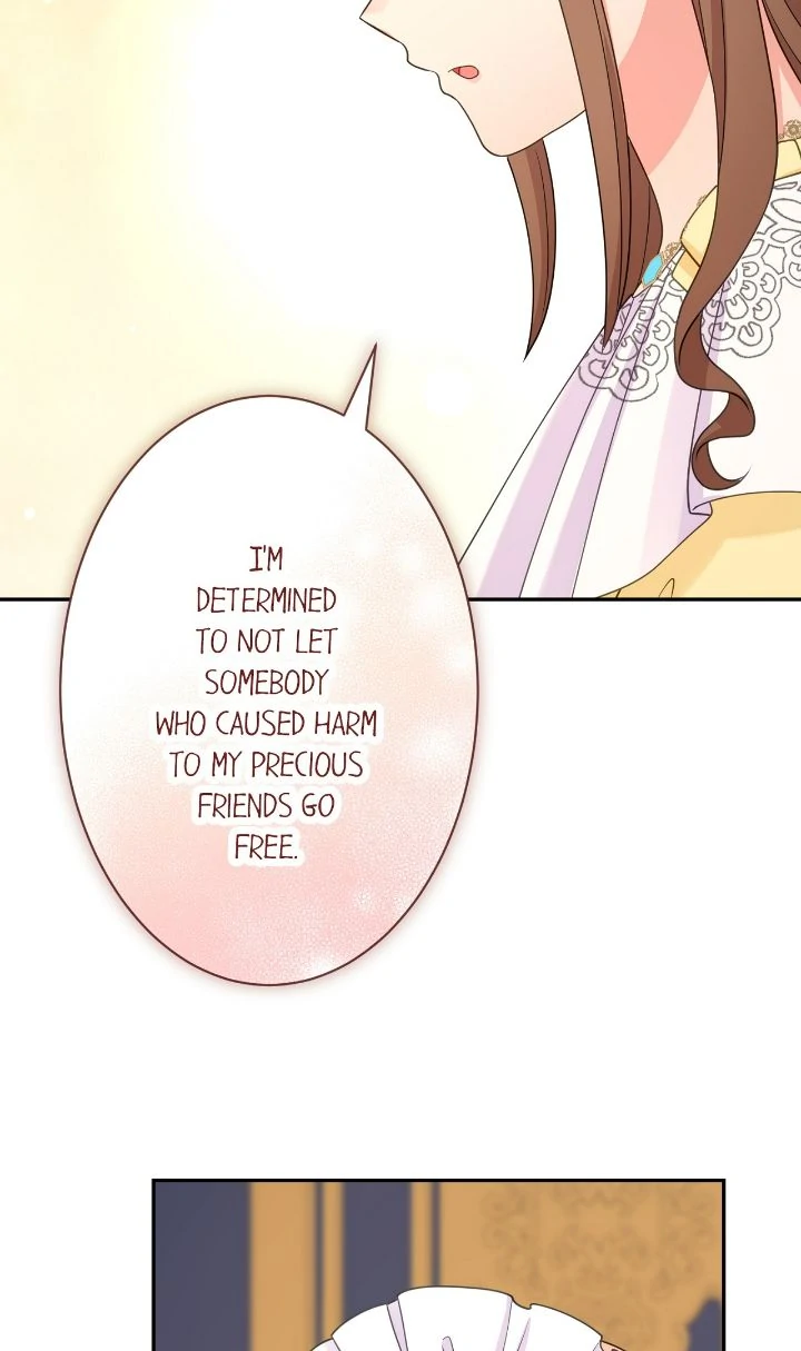 Reincarnated as the Antagonist's Maid Chapter 66 - page 56