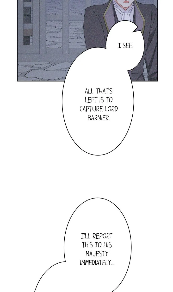 Reincarnated as the Antagonist's Maid Chapter 66 - page 60