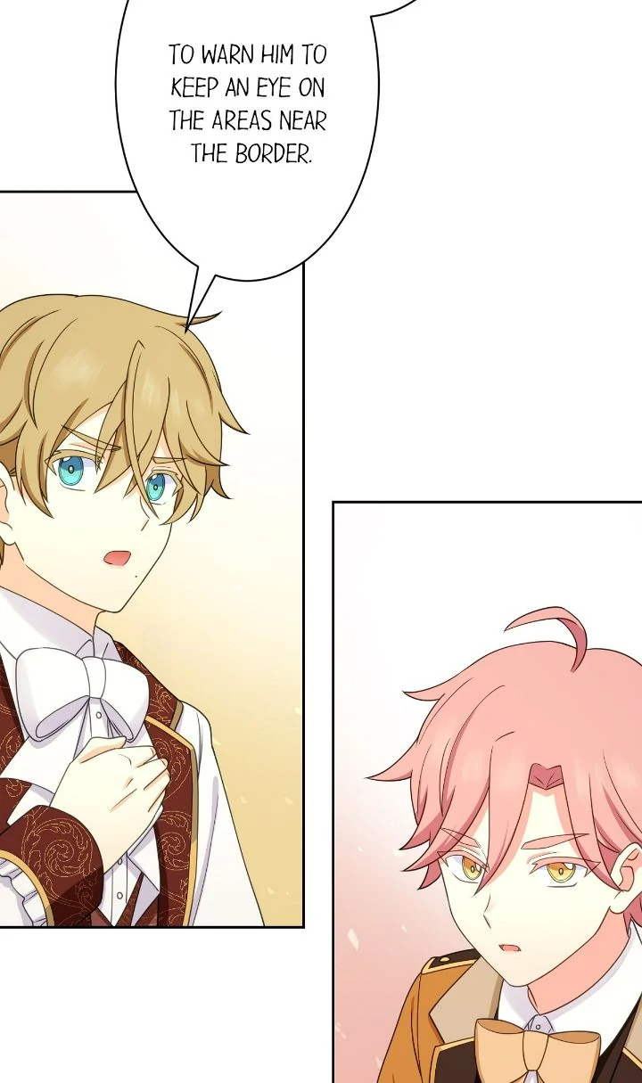 Reincarnated as the Antagonist's Maid Chapter 66 - page 61