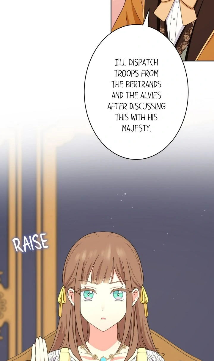 Reincarnated as the Antagonist's Maid Chapter 66 - page 62