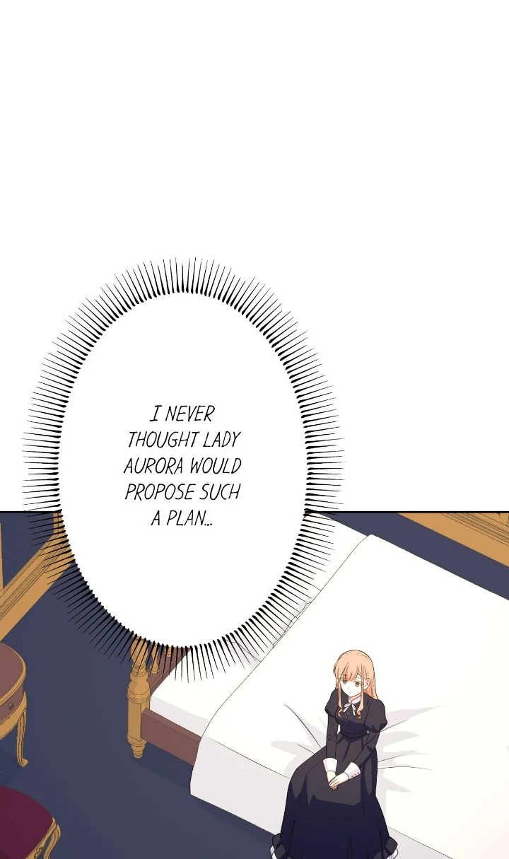 Reincarnated as the Antagonist's Maid Chapter 66 - page 66