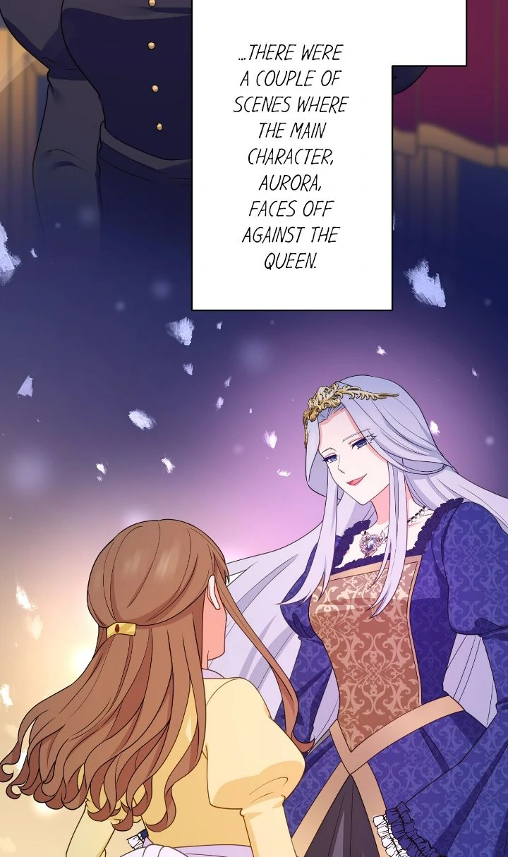 Reincarnated as the Antagonist's Maid Chapter 66 - page 68