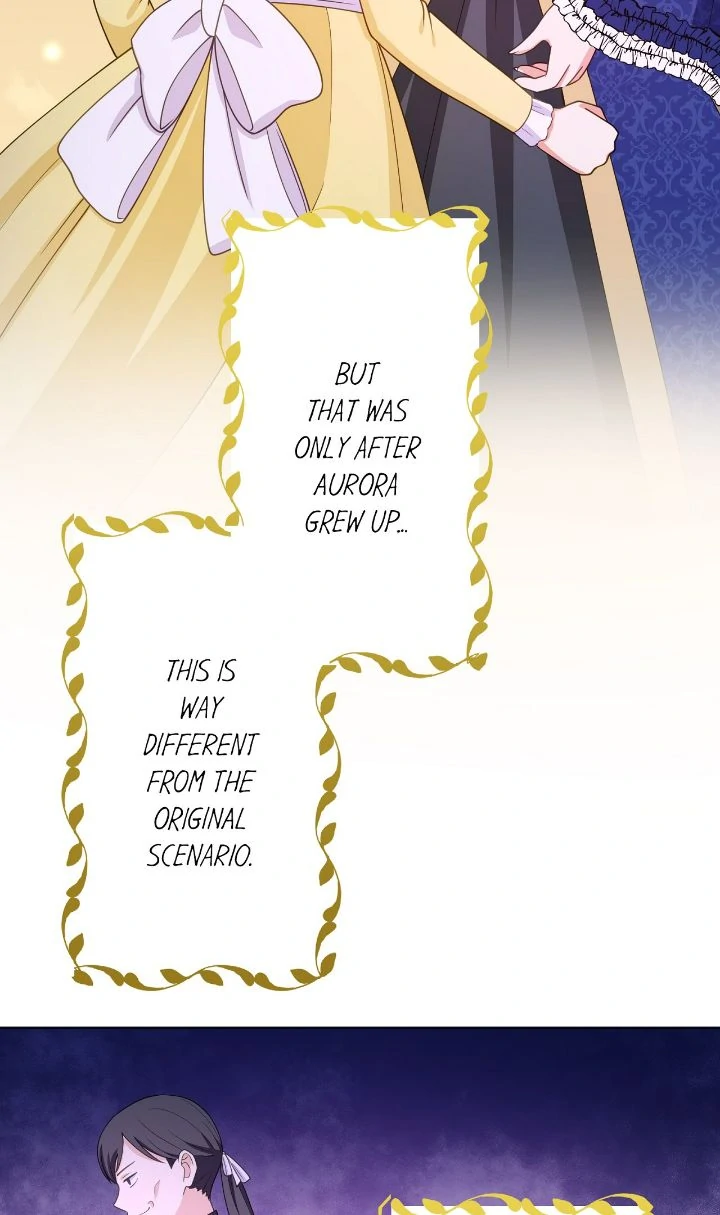 Reincarnated as the Antagonist's Maid Chapter 66 - page 69