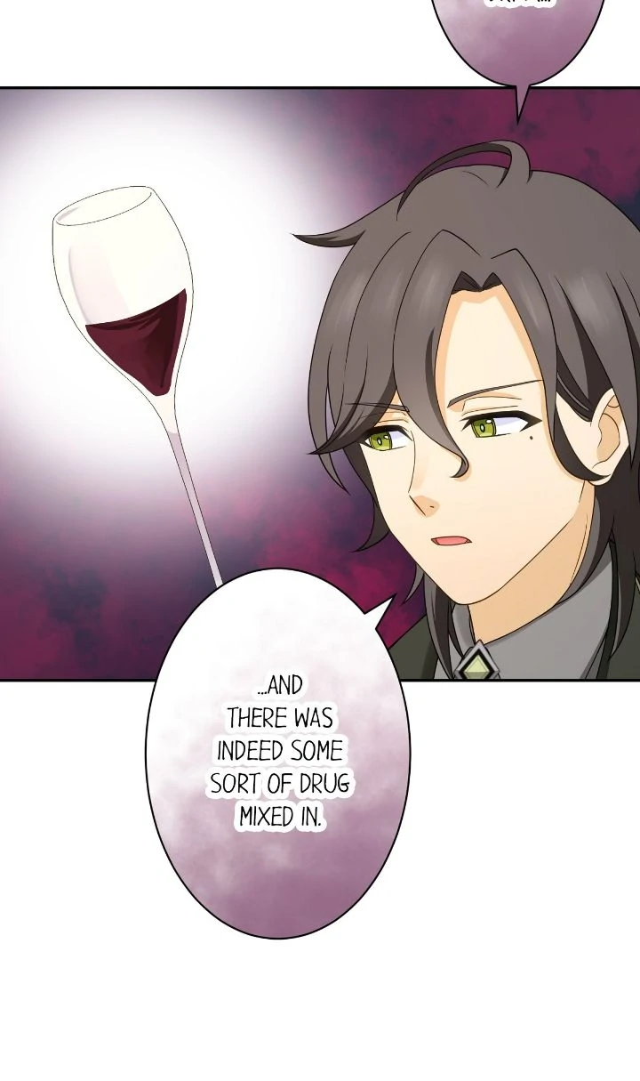 Reincarnated as the Antagonist's Maid Chapter 66 - page 7