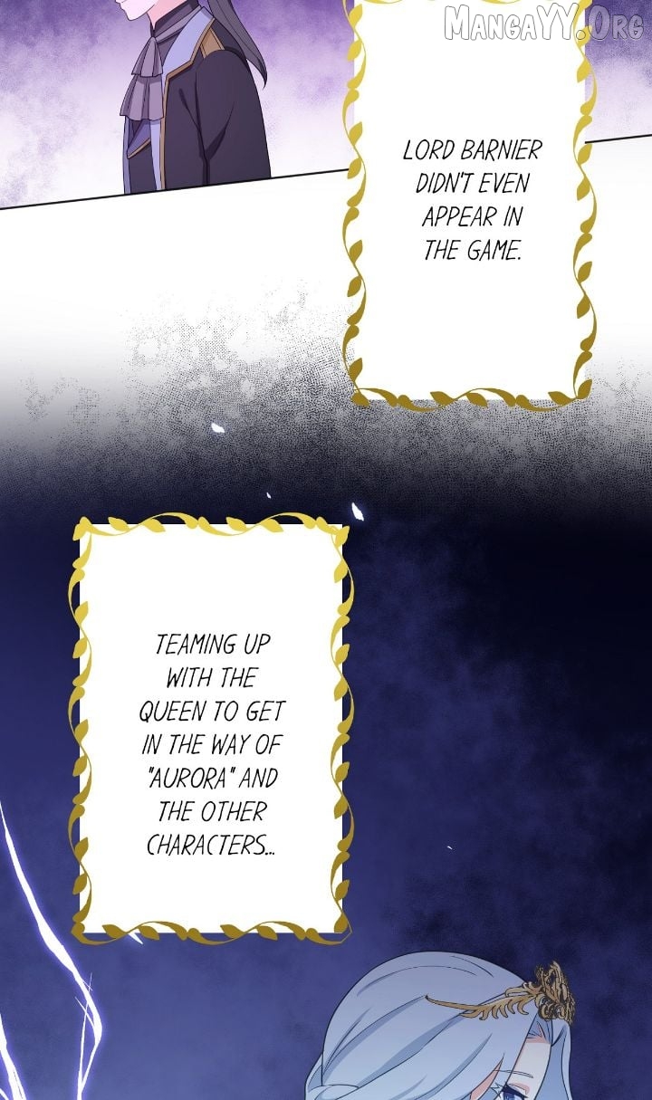 Reincarnated as the Antagonist's Maid Chapter 66 - page 70