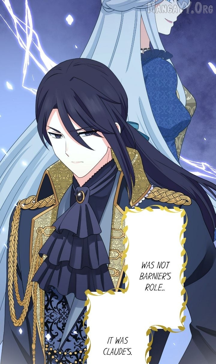 Reincarnated as the Antagonist's Maid Chapter 66 - page 71