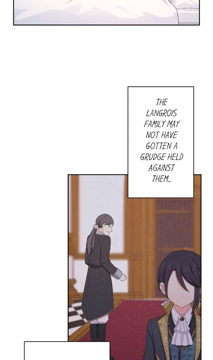 Reincarnated as the Antagonist's Maid Chapter 66 - page 73