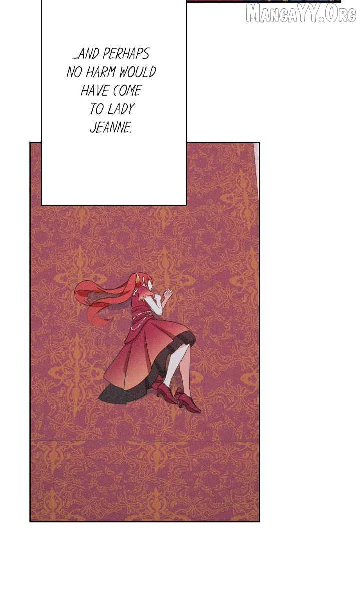 Reincarnated as the Antagonist's Maid Chapter 66 - page 74