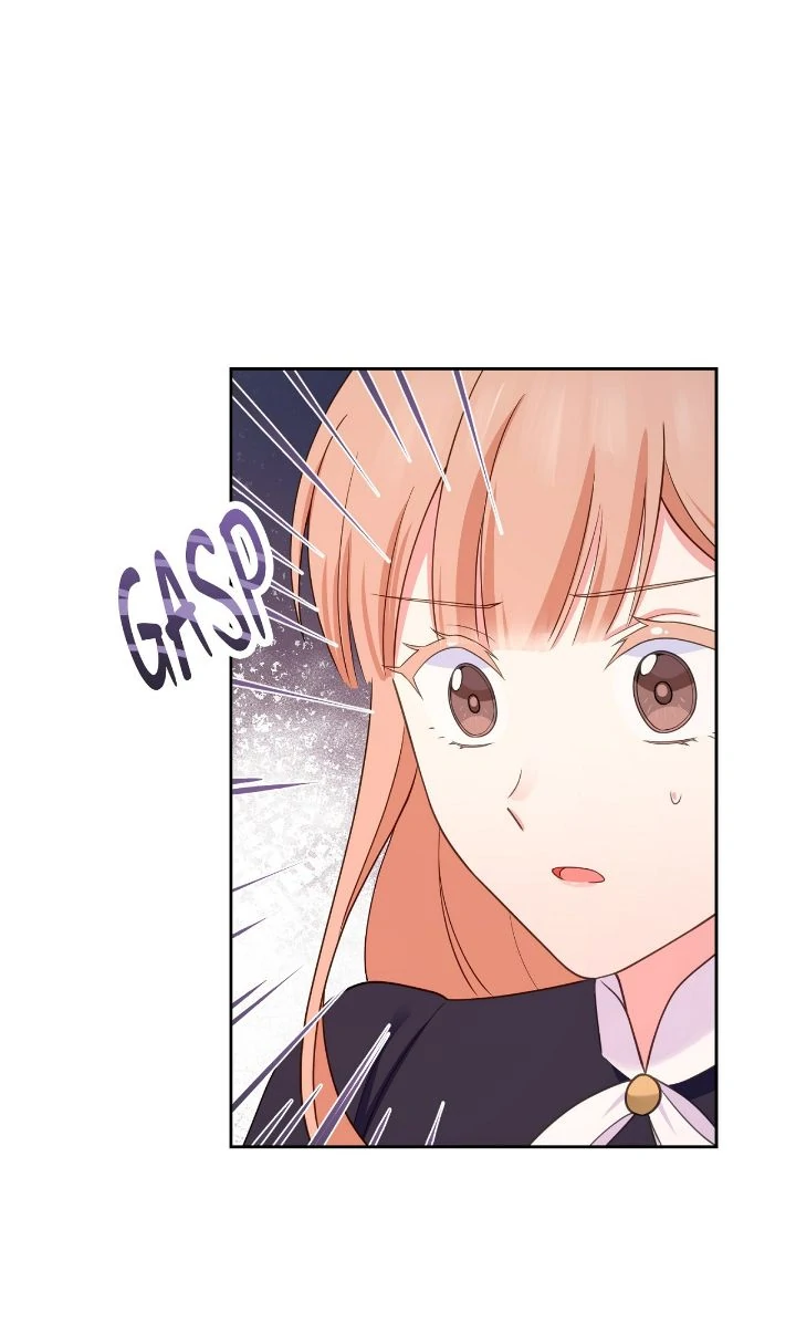 Reincarnated as the Antagonist's Maid Chapter 66 - page 75