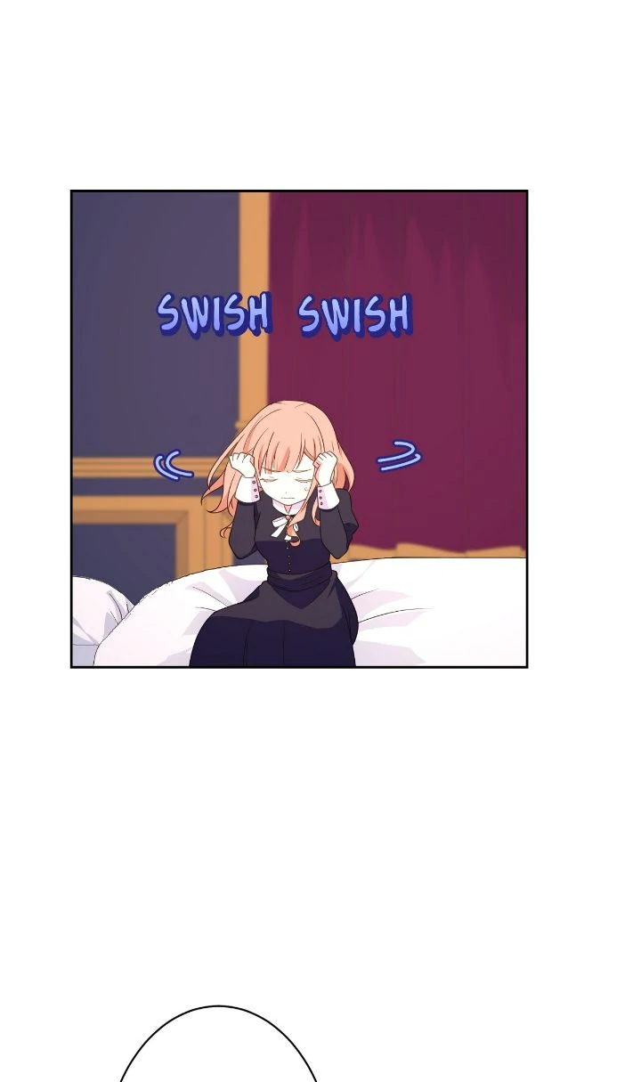 Reincarnated as the Antagonist's Maid Chapter 66 - page 76