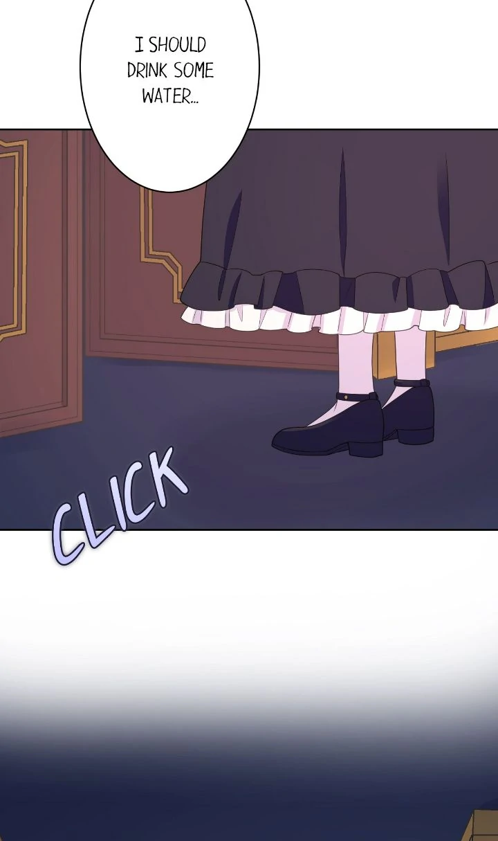 Reincarnated as the Antagonist's Maid Chapter 66 - page 77