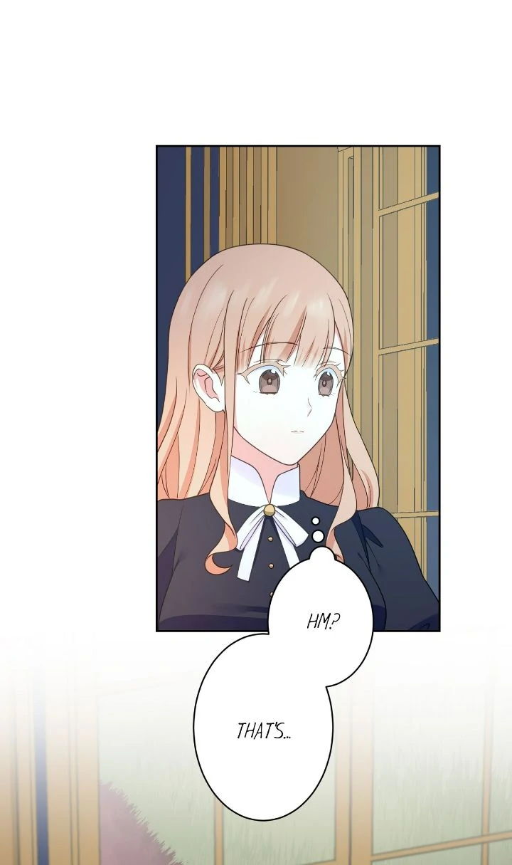 Reincarnated as the Antagonist's Maid Chapter 66 - page 79