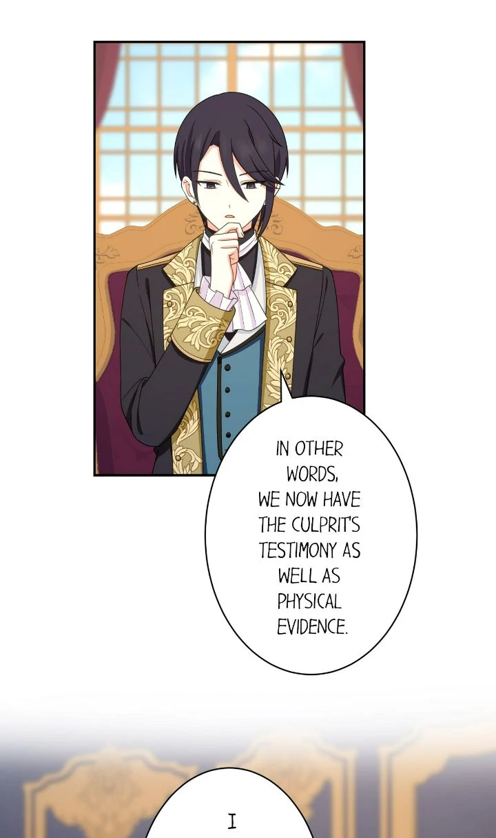 Reincarnated as the Antagonist's Maid Chapter 66 - page 8