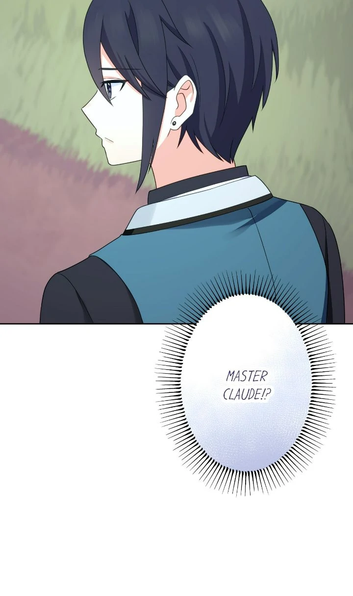 Reincarnated as the Antagonist's Maid Chapter 66 - page 81