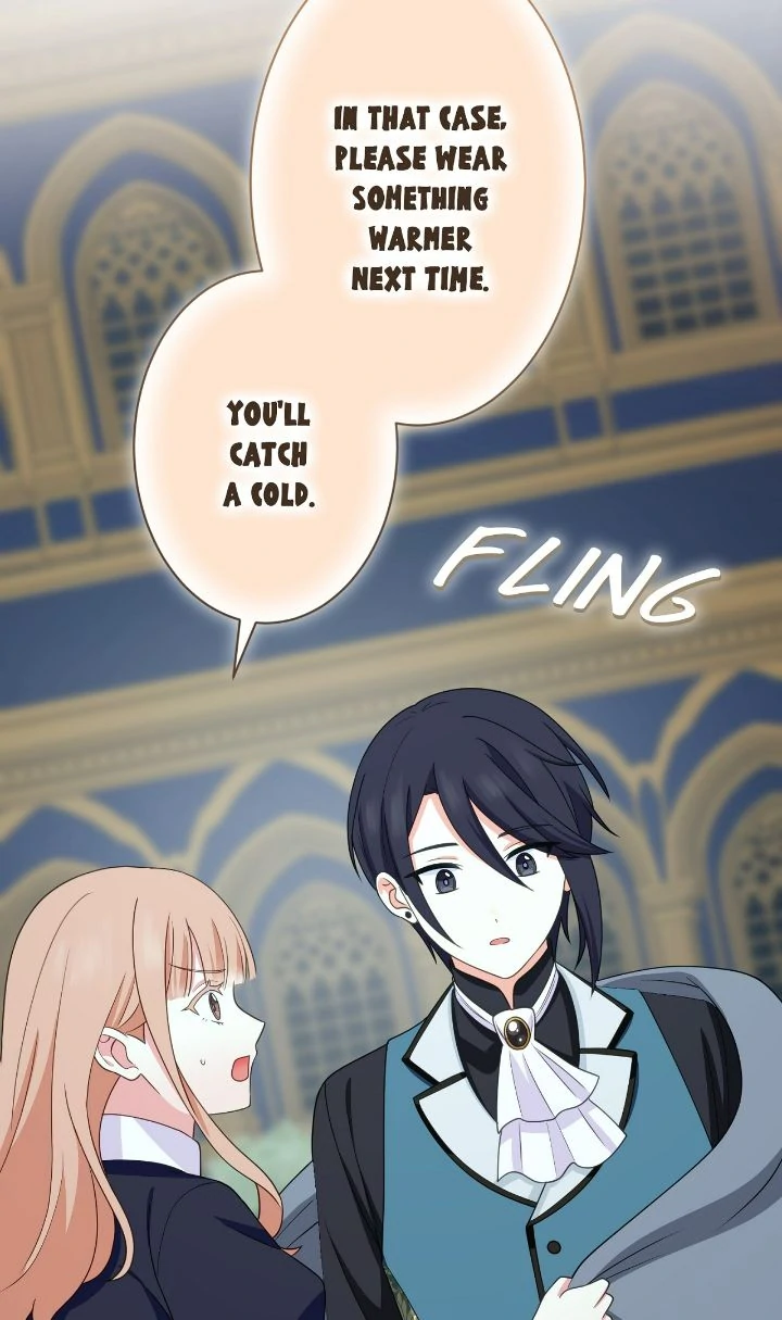 Reincarnated as the Antagonist's Maid Chapter 66 - page 87