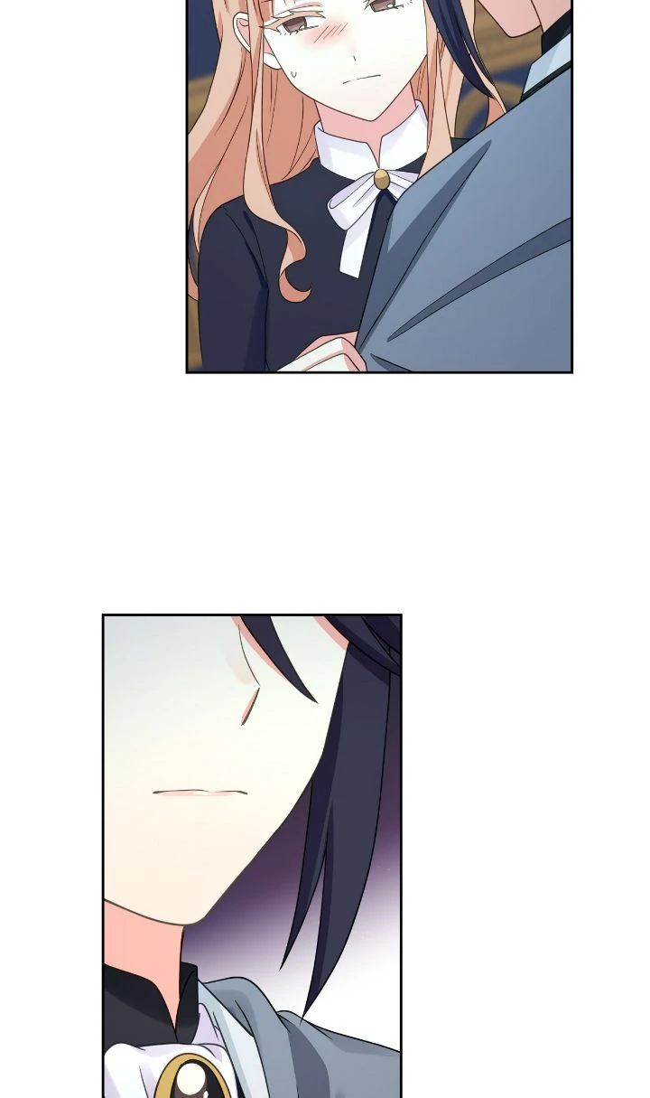 Reincarnated as the Antagonist's Maid Chapter 66 - page 90