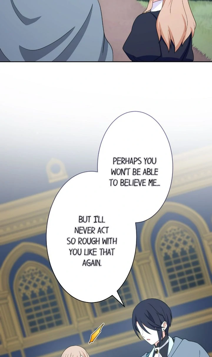 Reincarnated as the Antagonist's Maid Chapter 66 - page 92